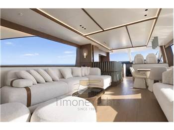 Azimut 72 Fly New