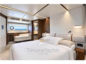 Azimut 72 Fly New