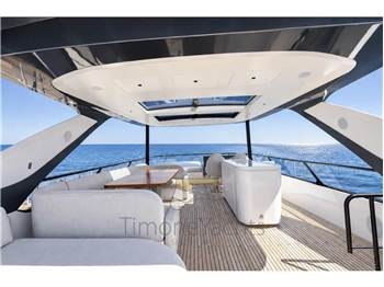 Azimut 72 Fly New