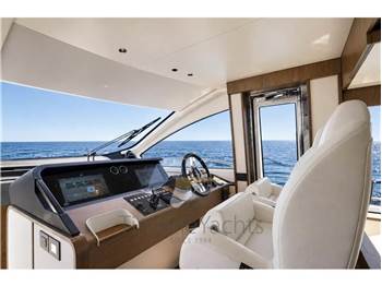 Azimut 72 Fly New
