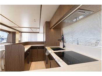 Azimut 72 Fly New