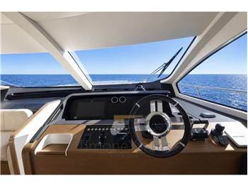 Azimut 72 Fly New