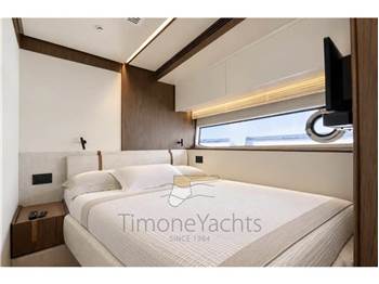 Azimut 72 Fly New