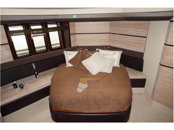 Azimut 53 Flybridge