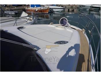 Azimut 53 Flybridge