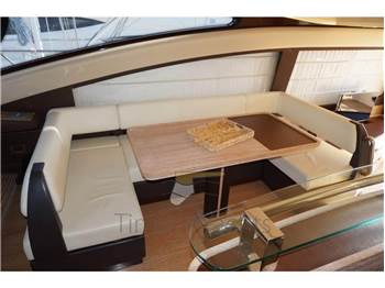 Azimut 53 Flybridge