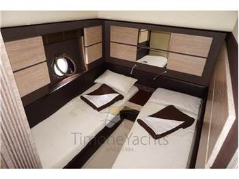 Azimut 53 Flybridge