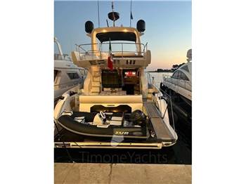 Azimut 53 Flybridge