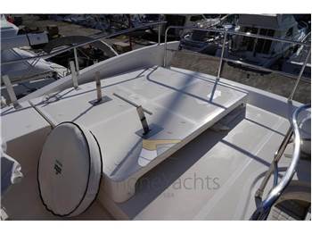 Azimut 53 Flybridge