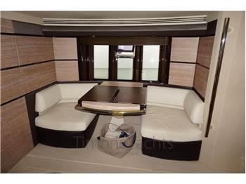 Azimut 53 Flybridge