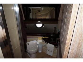 Azimut 53 Flybridge