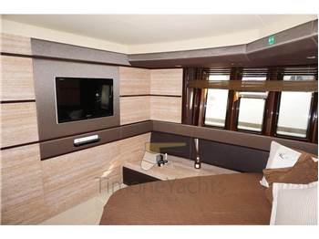 Azimut 53 Flybridge