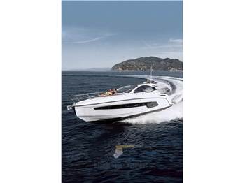 Azimut Atlantis 45