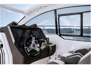 Azimut Atlantis 45