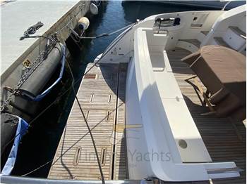 Azimut 58 Flybridge