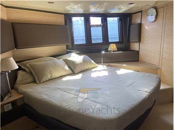 Azimut 58 Flybridge