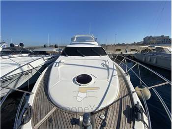 Azimut 58 Flybridge