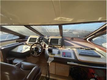 Azimut 58 Flybridge