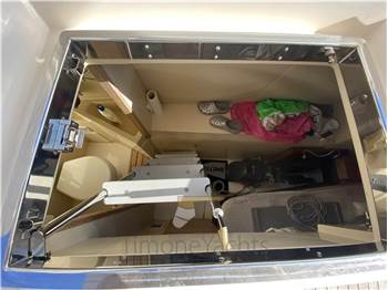 Azimut 58 Flybridge