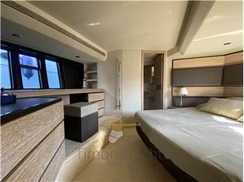 Azimut 58 Flybridge