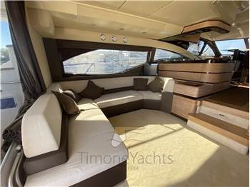 Azimut 58 Flybridge