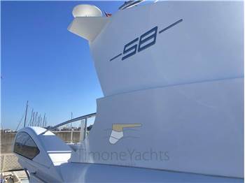 Azimut 58 Flybridge