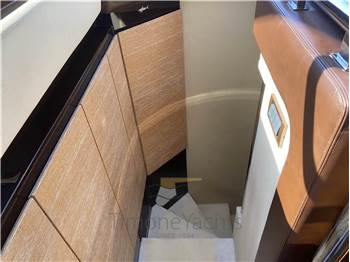 Azimut 58 Flybridge