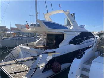 Azimut 58 Flybridge