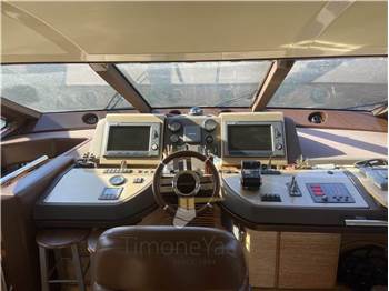 Azimut 58 Flybridge