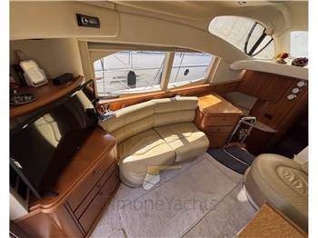 Azimut 42E