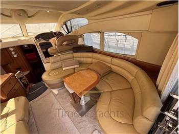 Azimut 42E