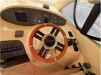 Azimut 42E