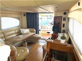 Azimut 46