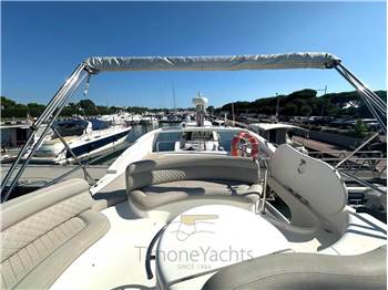 Azimut 46