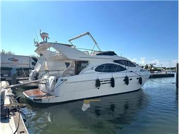 Azimut 46