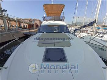 Bavaria Bavaria 40 R Fly - R40 Fly
