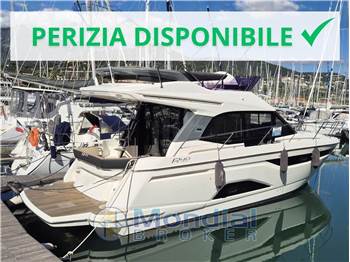 Bavaria - Bavaria 40 R Fly - R40 Fly