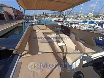 Bavaria Bavaria 40 R Fly - R40 Fly
