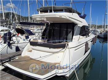 Bavaria Bavaria 40 R Fly - R40 Fly