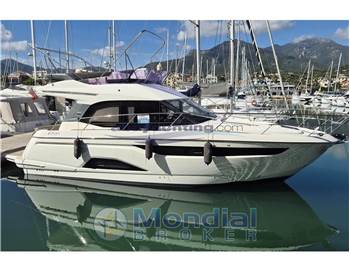 Bavaria Bavaria 40 R Fly - R40 Fly