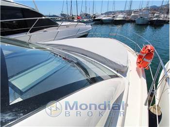 Sealine SC 35 - SC35 Soft Top