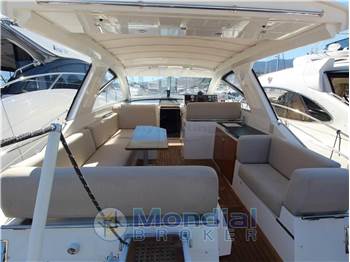 Sealine SC 35 - SC35 Soft Top