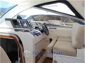Sealine SC 35 - SC35 Soft Top