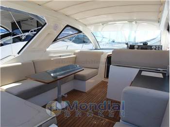 Sealine SC 35 - SC35 Soft Top