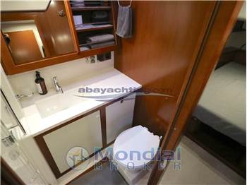 Beneteau OCEANIS 58