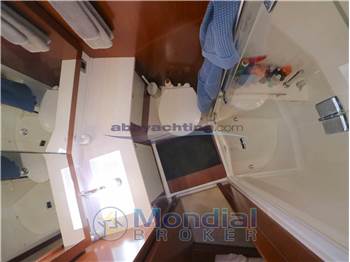 Beneteau OCEANIS 58