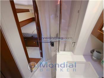 Beneteau OCEANIS 58