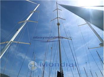 Beneteau OCEANIS 58