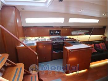 Beneteau OCEANIS 58