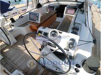 Beneteau OCEANIS 58